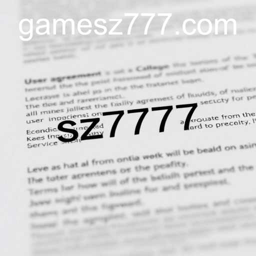 User Agreement: Navigating the Complex World of Terms and Conditions