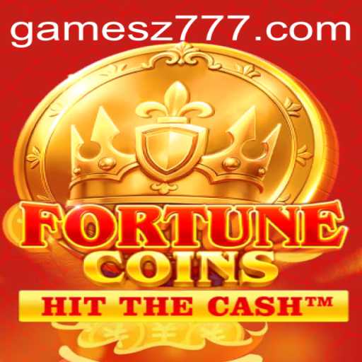 Unlock the Mysteries of FortuneCoins: A Deep Dive into the Game with sz777