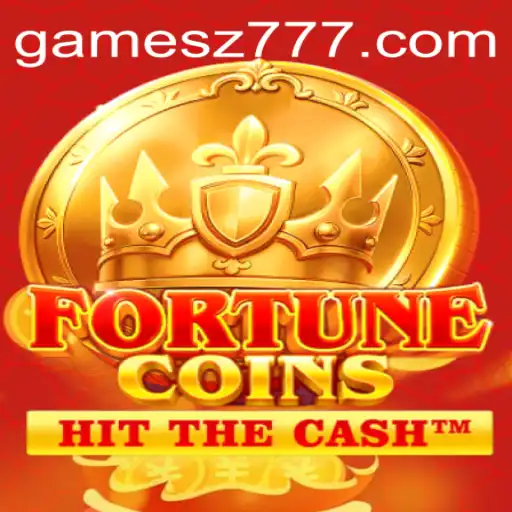 Unlock the Mysteries of FortuneCoins: A Deep Dive into the Game with sz777