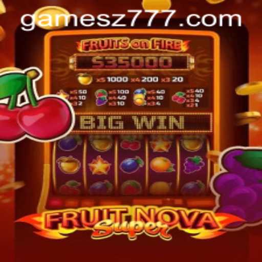 Discovering FruitNovaSuper: A Thrilling New Game with a Iconic Twist