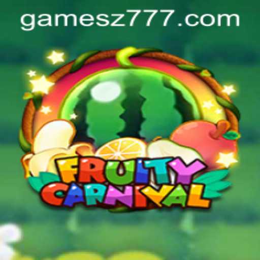 FruityCarnival: A Vibrant Journey into the World of sz777