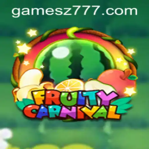 FruityCarnival: A Vibrant Journey into the World of sz777