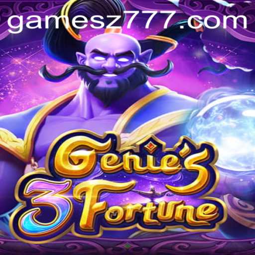 Exploring Genie3Fortune: Unleashing Magic and Luck