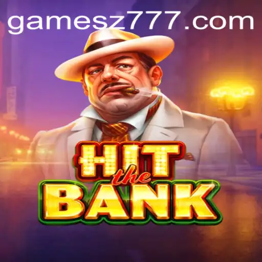 HitTheBank: The Ultimate Heist Game Revolutionizing Interactive Entertainment