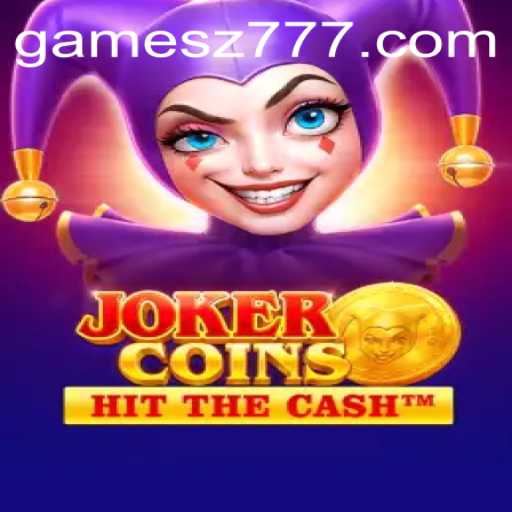 JokerCoins: The Thrilling New Casino Game Taking the World by Storm