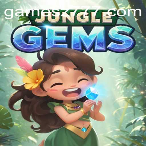 Exploring JungleGems: The Thrilling New Adventure Game