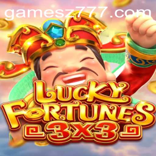 Exploring LUCKYFORTUNES3x3: An In-Depth Look at a Thrilling Game Experience