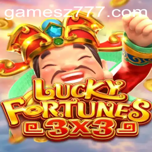 Exploring LUCKYFORTUNES3x3: An In-Depth Look at a Thrilling Game Experience