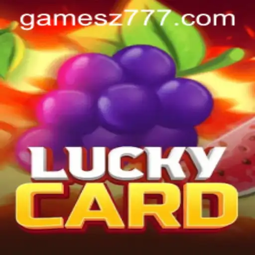 The Exciting World of LuckyCard: Unveiling the Game with Keyword sz777