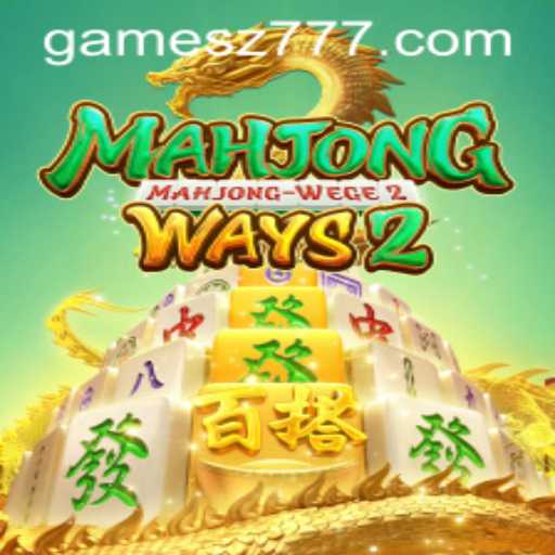 MahjongWays2: An Intriguing Journey into the World of Modern Mahjong