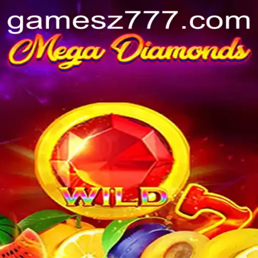 Exploring MegaDiamond: The Fascinating Game with sz777 Codes