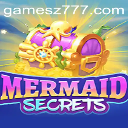 MermaidSecrets: Dive into an Underwater Adventure with SZ777