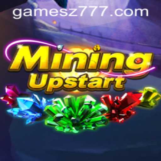 Unveiling MiningUpstart: A Journey Through Strategy and Fortune