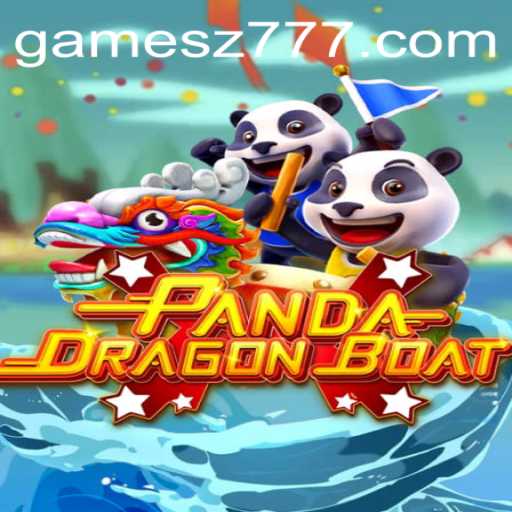 Unleashing Adventure: Dive into the World of PANDADRAGONBOAT