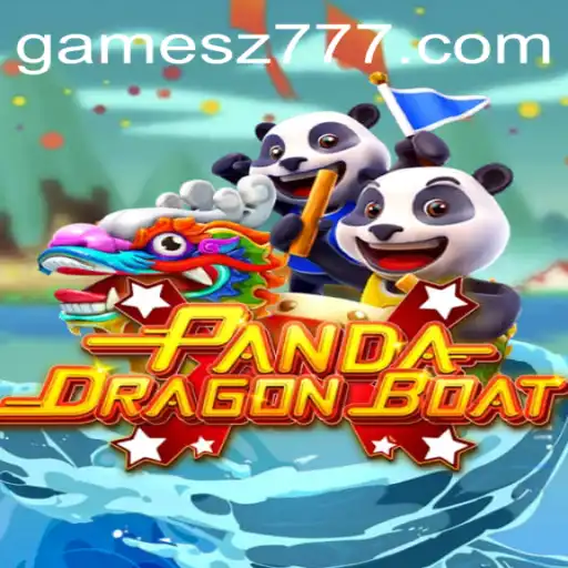 Unleashing Adventure: Dive into the World of PANDADRAGONBOAT