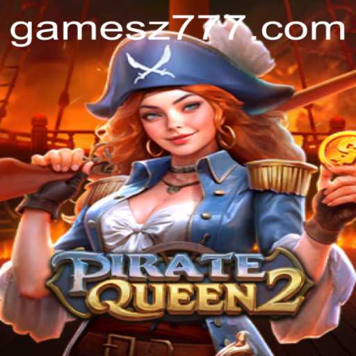 Embark on the High Seas with PirateQueen2: A Deep Dive into Adventure