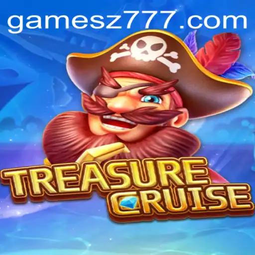 Embark on an Epic Adventure with TREASURECRUISE