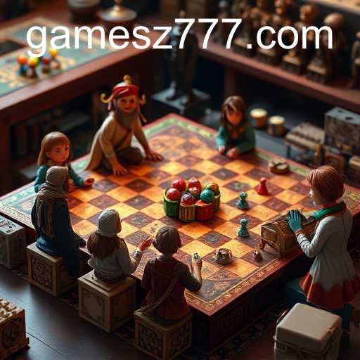 Exploring the Fascinating World of Tabletop Games: A Deep Dive into Gaming Culture